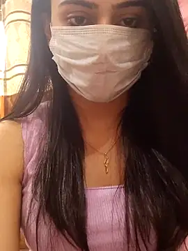 Snapshot of Mylovesana chatting on 02-11-25, 07:33 Mylovesana online show from 02-11-25, 07:33