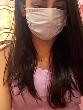 Snapshot of Mylovesana chatting on 02-11-25, 10:37 Mylovesana online show from 02-11-25, 10:37