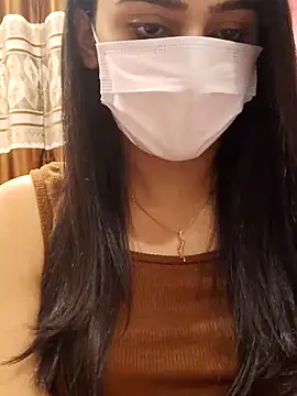 Snapshot of Mylovesana chatting on 02-15-25, 10:55 Mylovesana online show from 02-15-25, 10:55