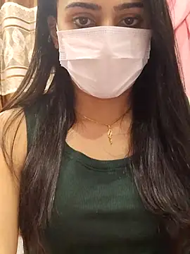 Snapshot of Mylovesana chatting on 02-15-25, 02:22 Mylovesana online show from 02-15-25, 02:22