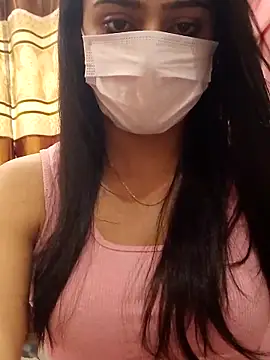 Snapshot of Mylovesana chatting on 02-17-25, 07:47 Mylovesana online show from 02-17-25, 07:47