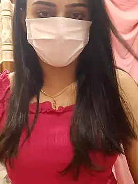 Snapshot of Mylovesana chatting on 02-17-25, 01:10 Mylovesana online show from 02-17-25, 01:10