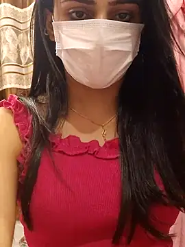 Snapshot of Mylovesana chatting on 02-17-25, 04:15 Mylovesana online show from 02-17-25, 04:15