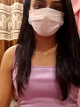 Snapshot of Mylovesana chatting on 02-21-25, 06:26 Mylovesana online show from 02-21-25, 06:26