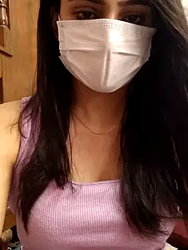 Snapshot of Mylovesana chatting on 02-24-25, 09:21 Mylovesana online show from 02-24-25, 09:21