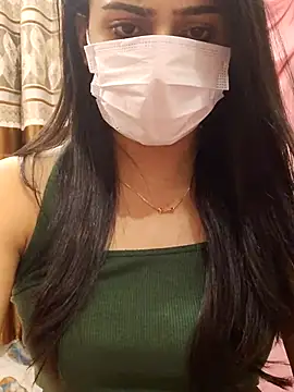 Snapshot of Mylovesana chatting on 02-25-25, 02:22 Mylovesana online show from 02-25-25, 02:22