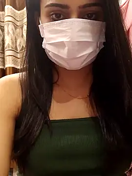 Snapshot of Mylovesana chatting on 02-25-25, 05:25 Mylovesana online show from 02-25-25, 05:25