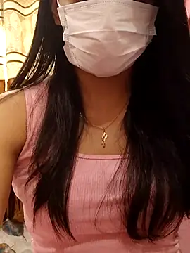 Snapshot of Mylovesana chatting on 02-26-25, 06:47 Mylovesana online show from 02-26-25, 06:47