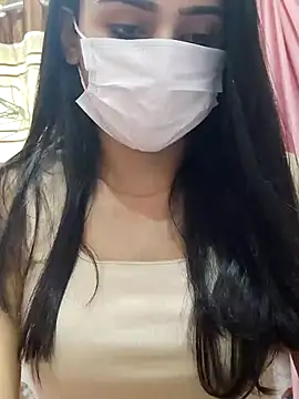 Snapshot of Mylovesana chatting on 02-27-25, 06:50 Mylovesana online show from 02-27-25, 06:50