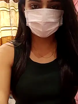 Snapshot of Mylovesana chatting on 03-01-25, 07:41 Mylovesana online show from 03-01-25, 07:41