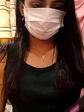 Snapshot of Mylovesana chatting on 03-01-25, 10:45 Mylovesana online show from 03-01-25, 10:45