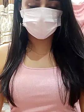 Snapshot of Mylovesana chatting on 03-02-25, 02:54 Mylovesana online show from 03-02-25, 02:54