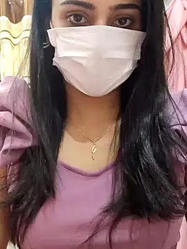 Snapshot of Mylovesana chatting on 03-04-25, 07:08 Mylovesana online show from 03-04-25, 07:08