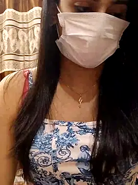 Snapshot of Mylovesana chatting on 03-06-25, 06:41 Mylovesana online show from 03-06-25, 06:41