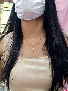 Snapshot of Mylovesana chatting on 03-06-25, 09:47 Mylovesana online show from 03-06-25, 09:47