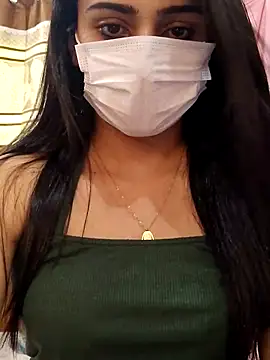 Snapshot of Mylovesana chatting on 03-07-25, 10:45 Mylovesana online show from 03-07-25, 10:45