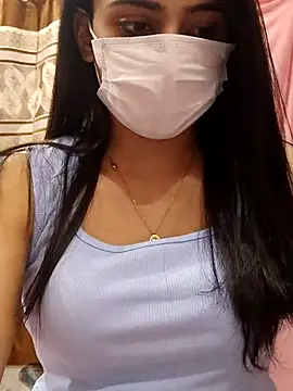 Snapshot of Mylovesana chatting on 03-07-25, 03:39 Mylovesana online show from 03-07-25, 03:39