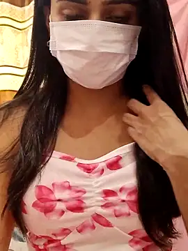 Snapshot of Mylovesana chatting on 03-12-25, 07:02 Mylovesana online show from 03-12-25, 07:02