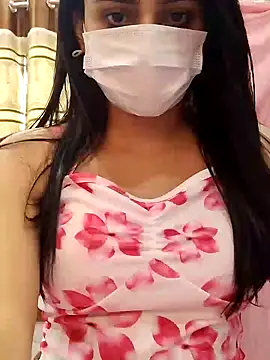 Snapshot of Mylovesana chatting on 03-12-25, 10:37 Mylovesana online show from 03-12-25, 10:37