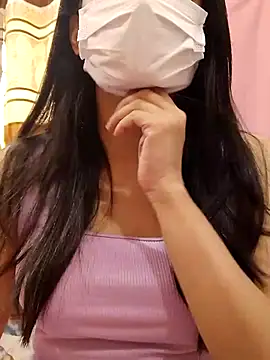 Snapshot of Mylovesana chatting on 03-19-25, 06:46 Mylovesana online show from 03-19-25, 06:46