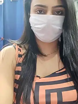 Snapshot of Mylovesana chatting on 09-25-25, 10:52 Mylovesana online show from 09-25-25, 10:52