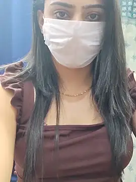 Snapshot of Mylovesana chatting on 10-04-25, 06:17 Mylovesana online show from 10-04-25, 06:17