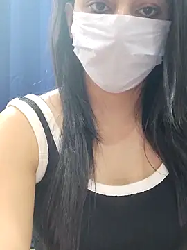 Snapshot of Mylovesana chatting on 10-29-25, 09:33 Mylovesana online show from 10-29-25, 09:33