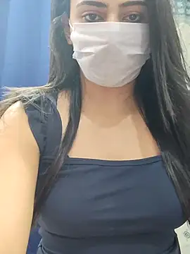 Snapshot of Mylovesana chatting on 11-10-25, 09:41 Mylovesana online show from 11-10-25, 09:41