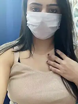 Snapshot of Mylovesana chatting on 11-19-25, 08:25 Mylovesana online show from 11-19-25, 08:25