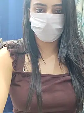 Snapshot of Mylovesana chatting on 11-20-25, 10:04 Mylovesana online show from 11-20-25, 10:04