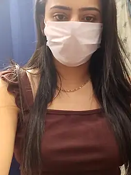 Snapshot of Mylovesana chatting on 12-03-25, 09:40 Mylovesana online show from 12-03-25, 09:40