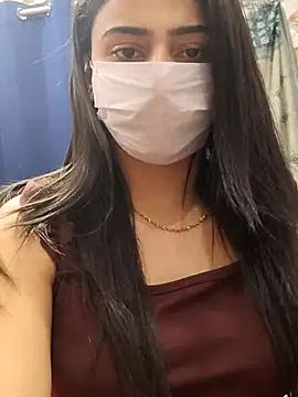 Mylovesana online show from 01-18-26, 08:29