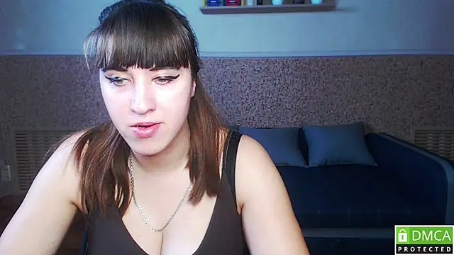 Amali Ivanna smit online show from 01-18-25, 12:26