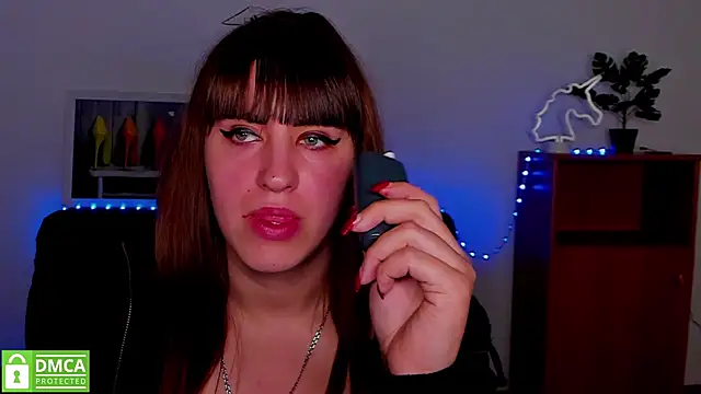 Amali Ivanna smit online show from 02-06-25, 03:20