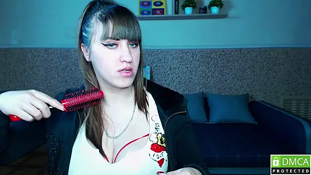 Amali Ivanna smit online show from 02-07-25, 03:19