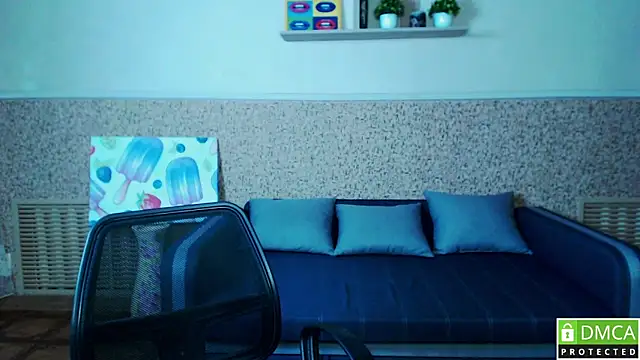 Amali Ivanna smit online show from 02-08-25, 03:21