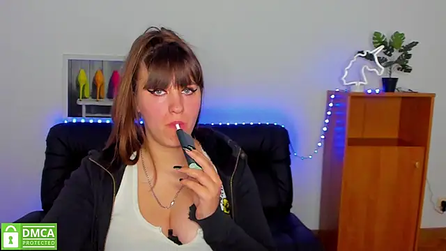 Amali Ivanna smit online show from 02-27-25, 03:37