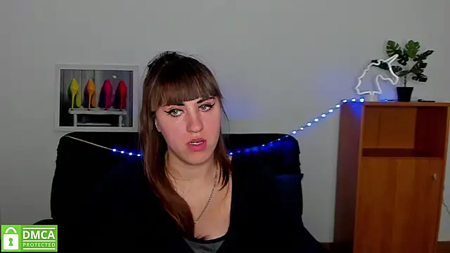 Amali Ivanna smit online show from 03-06-25, 12:19