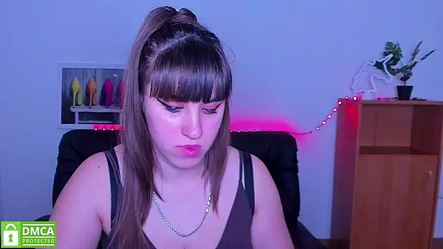 Amali Ivanna smit online show from 03-22-25, 03:42