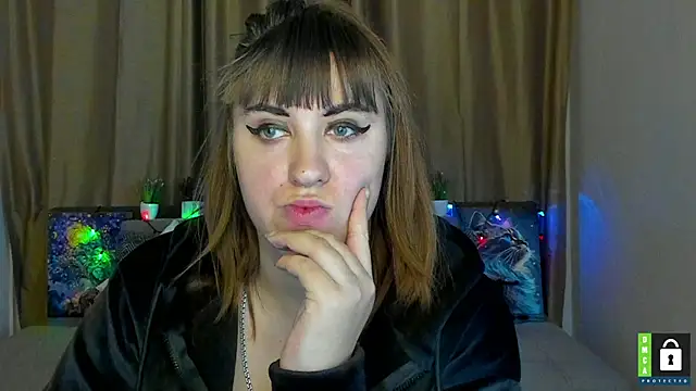 Amali Ivanna smit online show from 12-04-25, 12:25