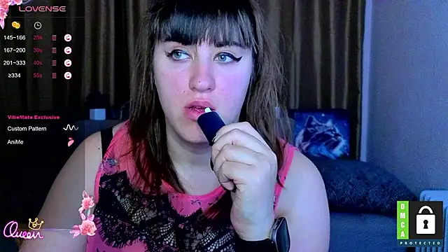 Amali Ivanna smit online show from 02-22-26, 12:26