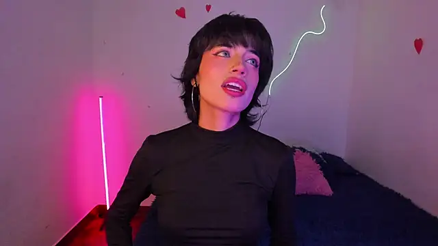 CelesteXCute online show from 01-10-26, 12:23