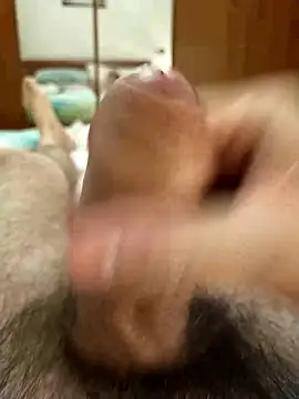 user 662 online show from 04-25-26, 01:41