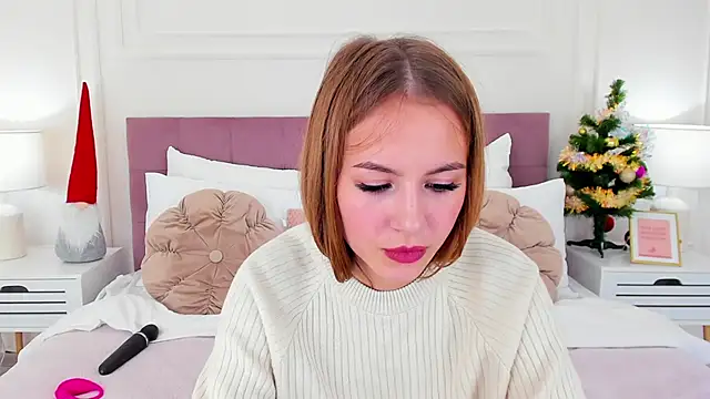 CherieDane online show from 12-24-24, 07:55