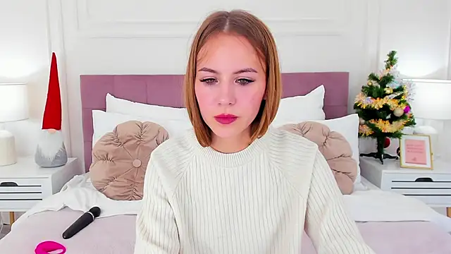 CherieDane online show from 12-25-24, 01:41