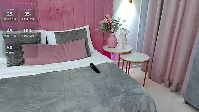 CherieDane online show from 09-17-25, 12:18