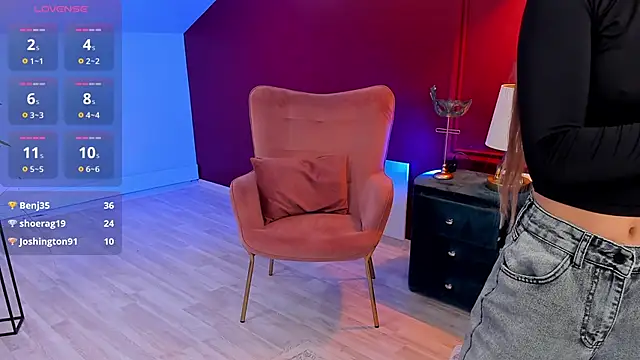 CherieDane online show from 09-27-25, 12:48