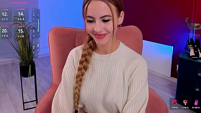 CherieDane online show from 10-15-25, 12:05