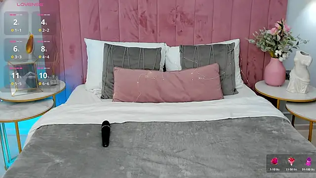 CherieDane online show from 10-19-25, 12:17