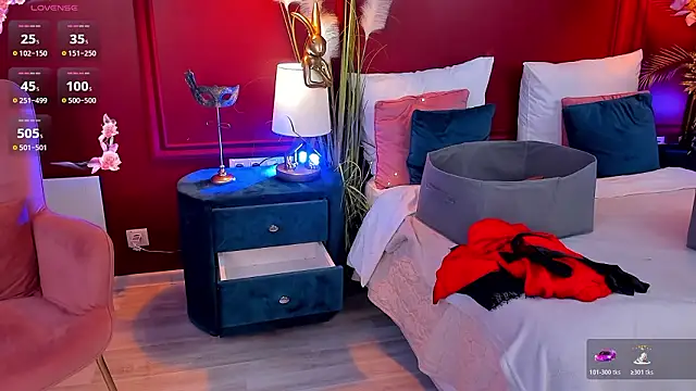 CherieDane online show from 03-14-26, 01:27